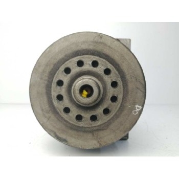 Recambio de compresor aire acondicionado para fiat grande punto (199) 1.4 referencia OEM IAM 55194880 5D3375200 