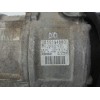 Recambio de compresor aire acondicionado para fiat grande punto (199) 1.4 referencia OEM IAM 55194880 5D3375200 