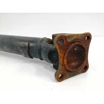 Recambio de transmision central para nissan trade  75 referencia OEM IAM TRADE 75 106 CM ACOPLE CUADRADO