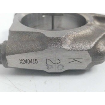 Recambio de biela para honda cr-v 1.6 dtec cat referencia OEM IAM X240415 RZ007 