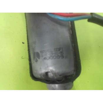 Recambio de elevalunas trasero izquierdo para opel frontera a básico referencia OEM IAM FUNDA 400089 