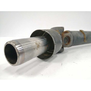 Recambio de transmision central para nissan trade  75 referencia OEM IAM TRADE 75 106 CM ACOPLE CUADRADO