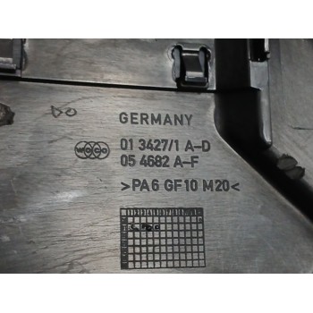 Recambio de tapa motor para volkswagen passat b5.5 (3b3) 1.9 tdi referencia OEM IAM   