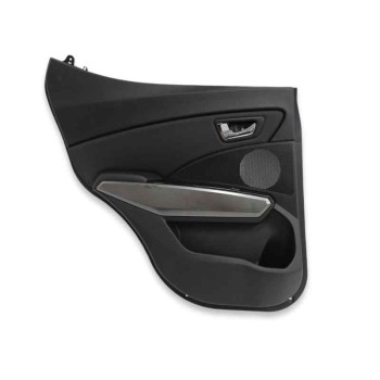 Recambio de guarnecido puerta trasera izquierda para ssangyong tivoli 1.5 g15dtf referencia OEM IAM   