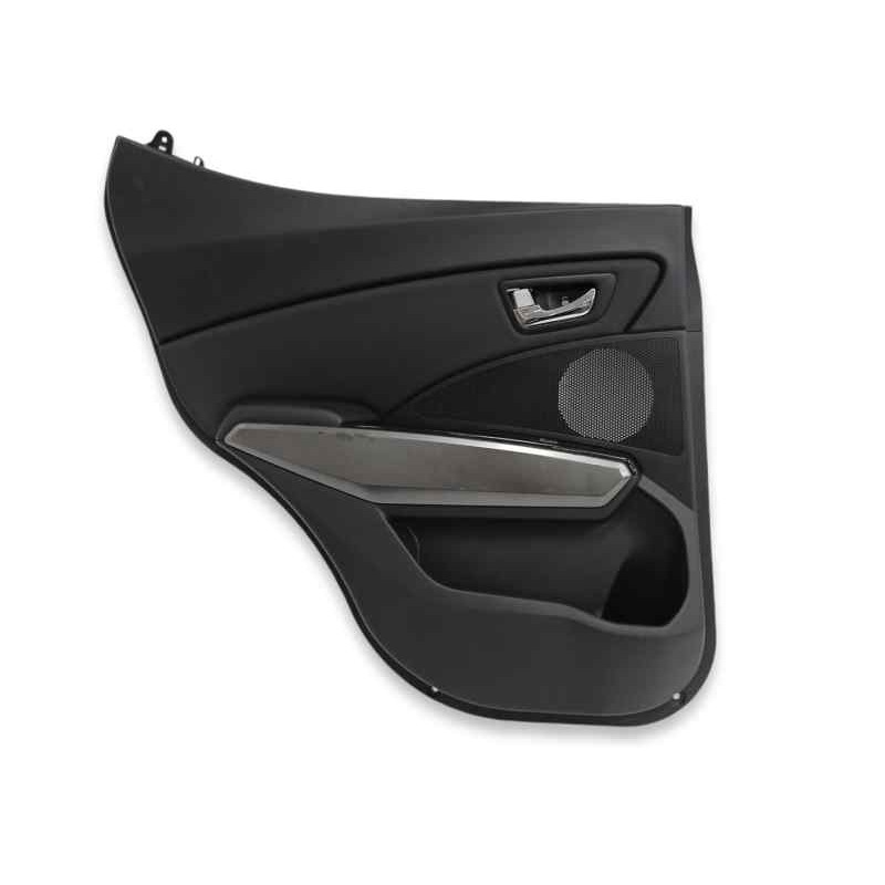 Recambio de guarnecido puerta trasera izquierda para ssangyong tivoli 1.5 g15dtf referencia OEM IAM   