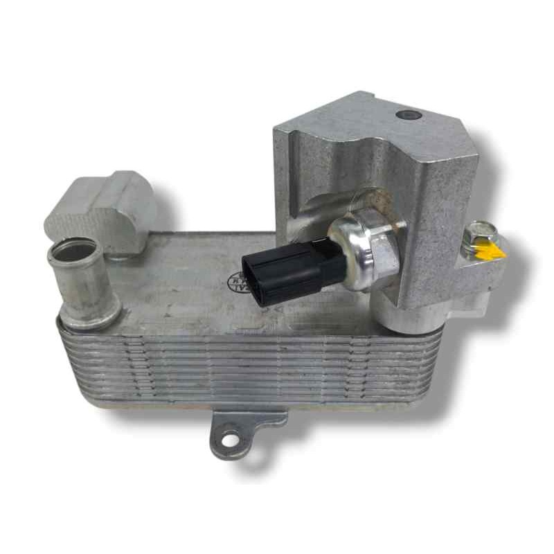 Recambio de enfriador aceite motor para toyota bz4x (_eam1_) ev (xeam10) referencia OEM IAM 8760442010 Recambio de enfriador aceite motor para toyota bz4x (_eam1_) ev (xeam10) referencia OEM IAM 8760442010