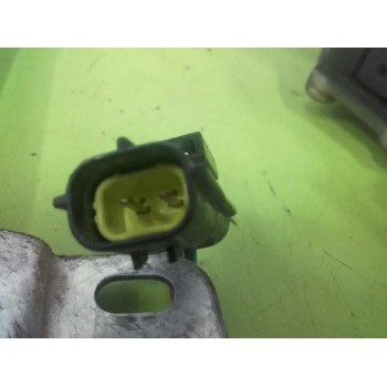 Recambio de elevalunas trasero izquierdo para opel frontera a básico referencia OEM IAM FUNDA 400089 