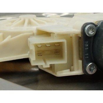 Recambio de elevalunas trasero derecho para mercedes-benz clase e (w212) familiar 250 cdi blueefficiency (212.203) referencia OE