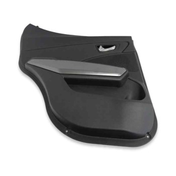 Recambio de guarnecido puerta trasera izquierda para ssangyong tivoli 1.5 g15dtf referencia OEM IAM   