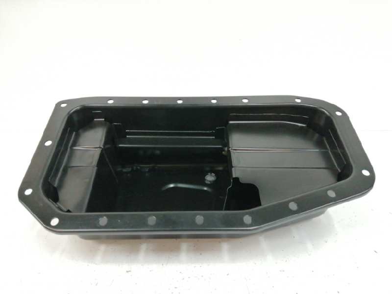 Recambio de carter para fiat ducato caja abierta (desde 03.02) 2.8 jtd cat referencia OEM IAM 500323326  