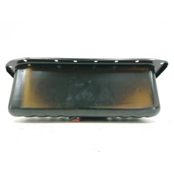 Recambio de carter para fiat ducato caja abierta (desde 03.02) 2.8 jtd cat referencia OEM IAM 500323326  