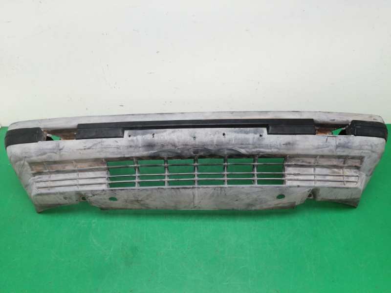 Recambio de paragolpes delantero para renault 11 1.4 (b/c372, b/c37c) referencia OEM IAM 7700701091  