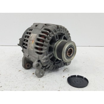 Recambio de alternador para volkswagen golf v (1k1) 1.9 tdi referencia OEM IAM 0986045340  