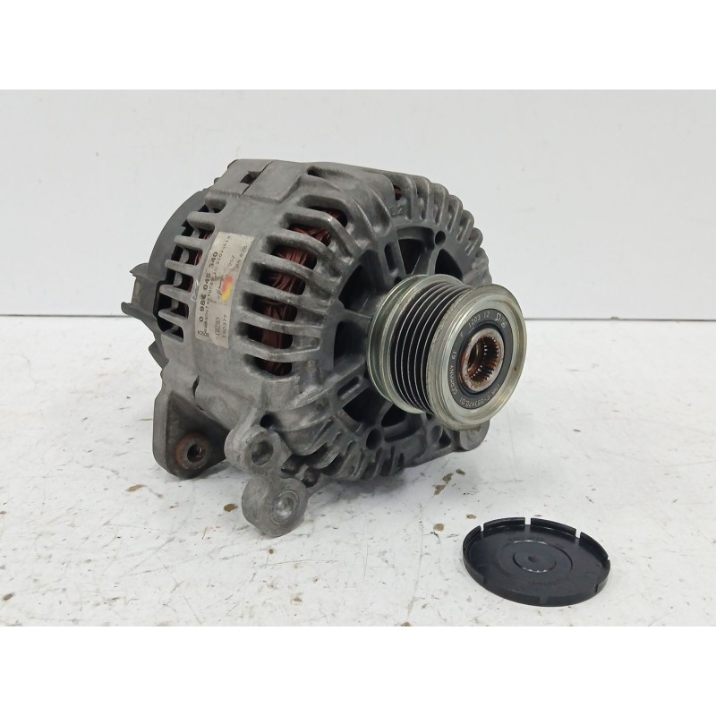 ALTERNADOR