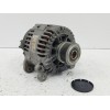 Recambio de alternador para volkswagen golf v (1k1) 1.9 tdi referencia OEM IAM 0986045340  