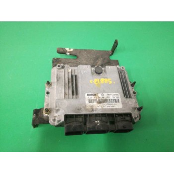 CENTRALITA MOTOR UCE 8200601334 0281014353 