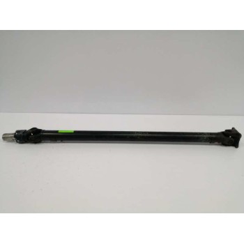 Recambio de transmision central para nissan trade  75 referencia OEM IAM TRADE 75 106 CM ACOPLE CUADRADO