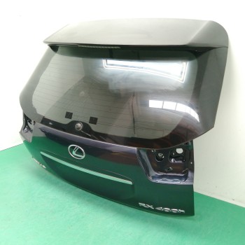 Recambio de porton trasero para lexus rx (_u3_) 400h awd (mhu38_) referencia OEM IAM   