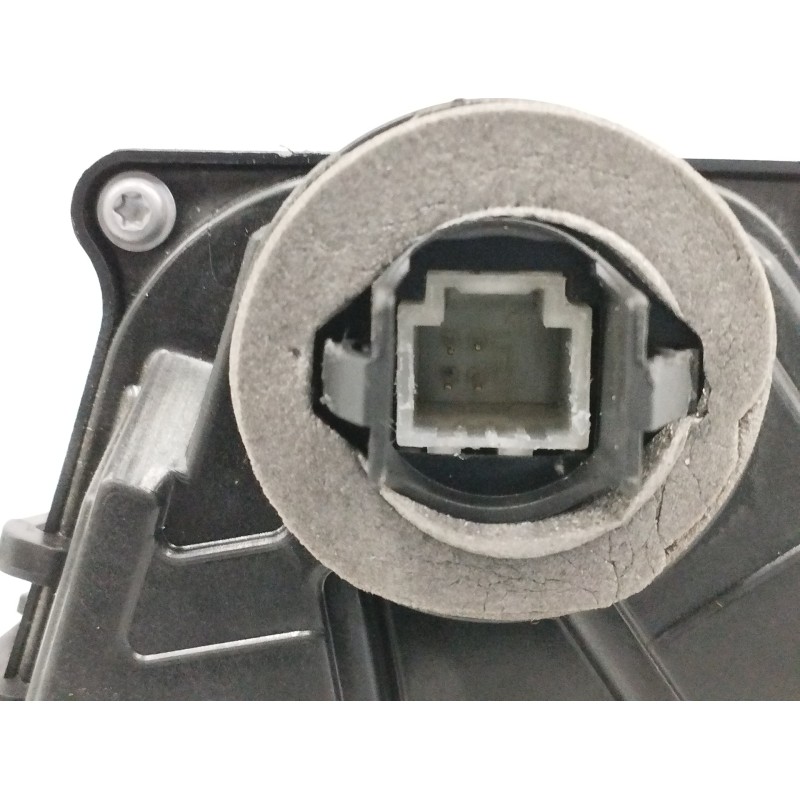 CERRADURA PUERTA DELANTERA IZQUIERDA