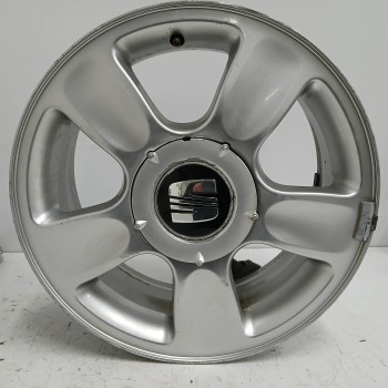 LLANTA 6K0601025N 6JX15H2 ET38 4H 4X100