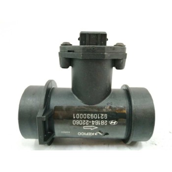 Recambio de caudalimetro para hyundai accent (x3) 1.5 gs referencia OEM IAM 2816422060  