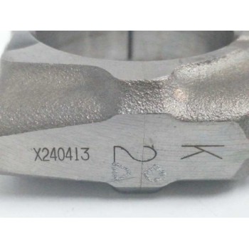 Recambio de biela para honda cr-v 1.6 dtec cat referencia OEM IAM X240413 RZ007 