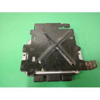 Recambio de centralita motor uce para renault scenic ii grand privilege referencia OEM IAM 8200601334 0281014353 