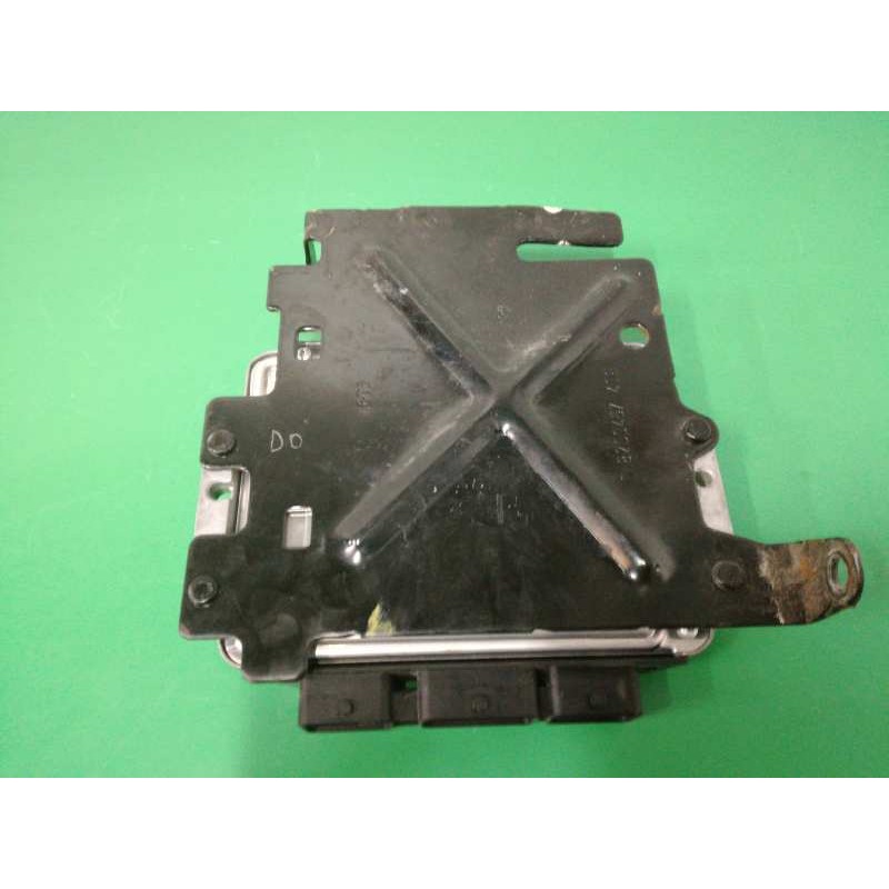 CENTRALITA MOTOR UCE 0281014353