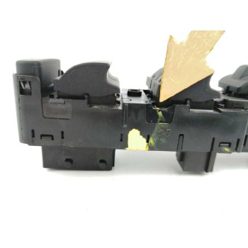 Recambio de mando elevalunas delantero izquierdo para opel crossland x 1.2 referencia OEM IAM 96788264ZD TIENE UN SOPORTE ROTO 