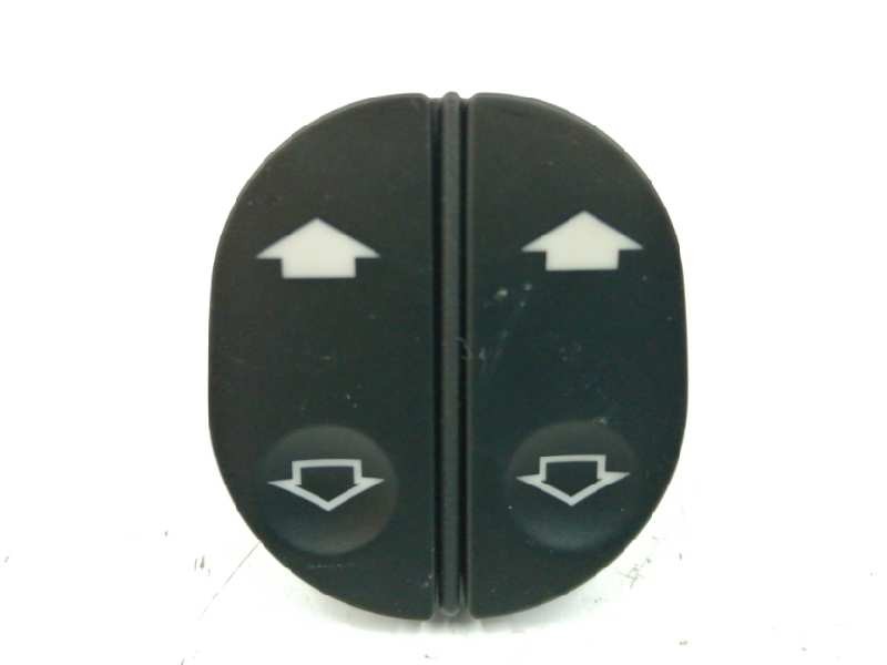 Recambio de mando elevalunas delantero izquierdo para ford fiesta (cbk) trend referencia OEM IAM 96FG14529BC  