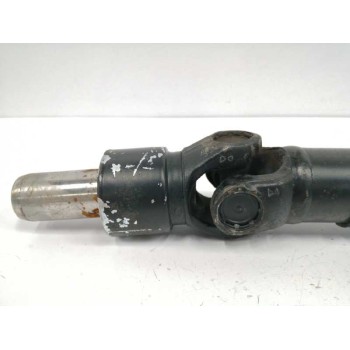 Recambio de transmision central para nissan trade  75 referencia OEM IAM TRADE 75 106 CM ACOPLE CUADRADO