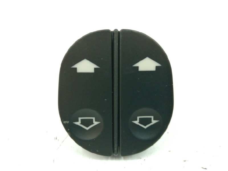 Recambio de mando elevalunas delantero izquierdo para ford fiesta (cbk) trend referencia OEM IAM 96FG14529BC  