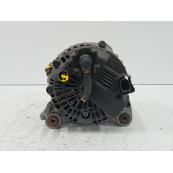 Recambio de alternador para volkswagen golf v (1k1) 1.9 tdi referencia OEM IAM 0986045340  