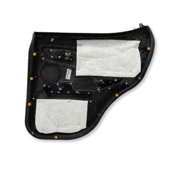 Recambio de guarnecido puerta trasera izquierda para ssangyong tivoli 1.5 g15dtf referencia OEM IAM   