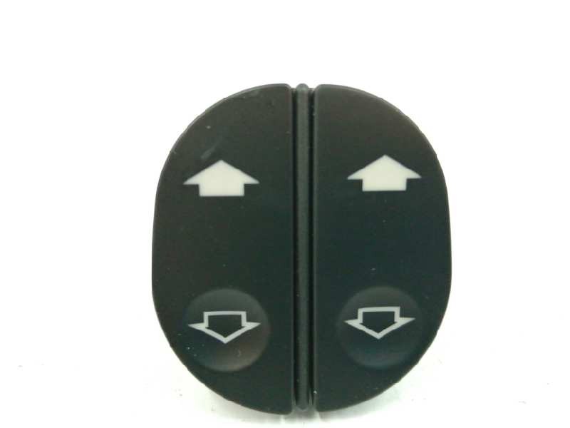 Recambio de mando elevalunas delantero izquierdo para ford fiesta (cbk) trend referencia OEM IAM 96FG14529BC  