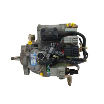 Recambio de bomba inyeccion para nissan almera (n15) 2.0 diesel referencia OEM IAM 167002N100 1047002041 