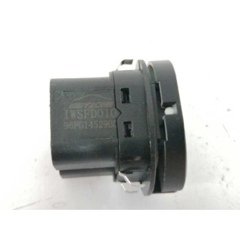 Recambio de mando elevalunas delantero izquierdo para ford fiesta (cbk) trend referencia OEM IAM 96FG14529BC  