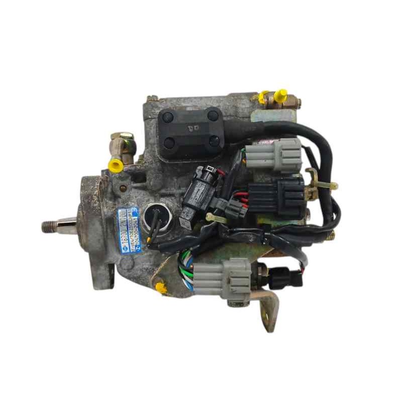 Recambio de bomba inyeccion para nissan almera (n15) 2.0 diesel referencia OEM IAM 167002N100 1047002041 