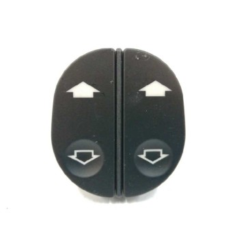MANDO ELEVALUNAS DELANTERO IZQUIERDO 96FG14529BC 