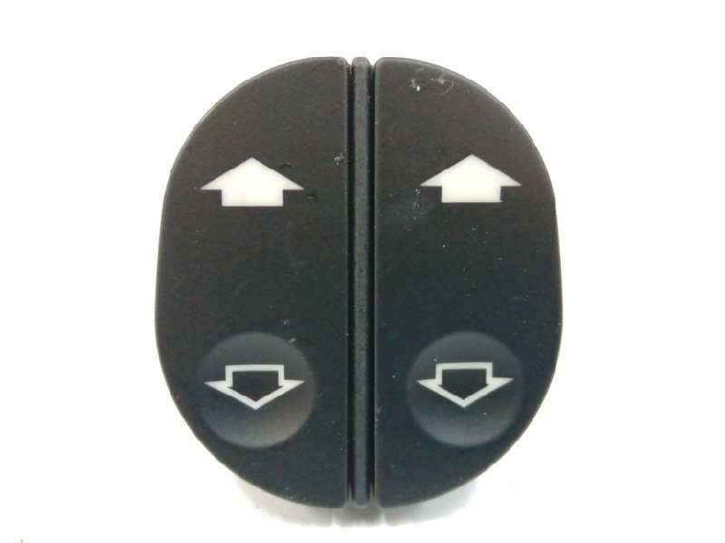Recambio de mando elevalunas delantero izquierdo para ford fiesta (cbk) trend referencia OEM IAM 96FG14529BC  