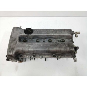 Recambio de culata para nissan primera berl./familiar (p10/w10) 2.0 16v cat referencia OEM IAM   