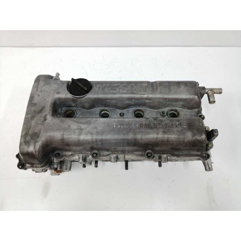 Recambio de culata para nissan primera berl./familiar (p10/w10) 2.0 16v cat referencia OEM IAM   