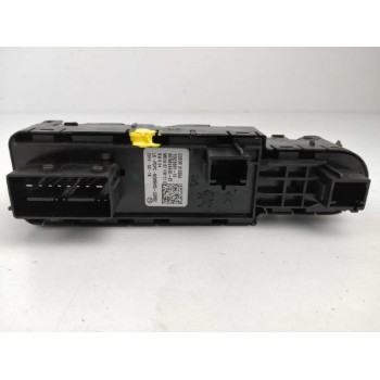 Recambio de mando elevalunas delantero izquierdo para opel crossland x 1.2 referencia OEM IAM 96788264ZD TIENE UN SOPORTE ROTO 