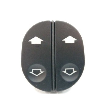 MANDO ELEVALUNAS DELANTERO IZQUIERDO 96FG14529BC 