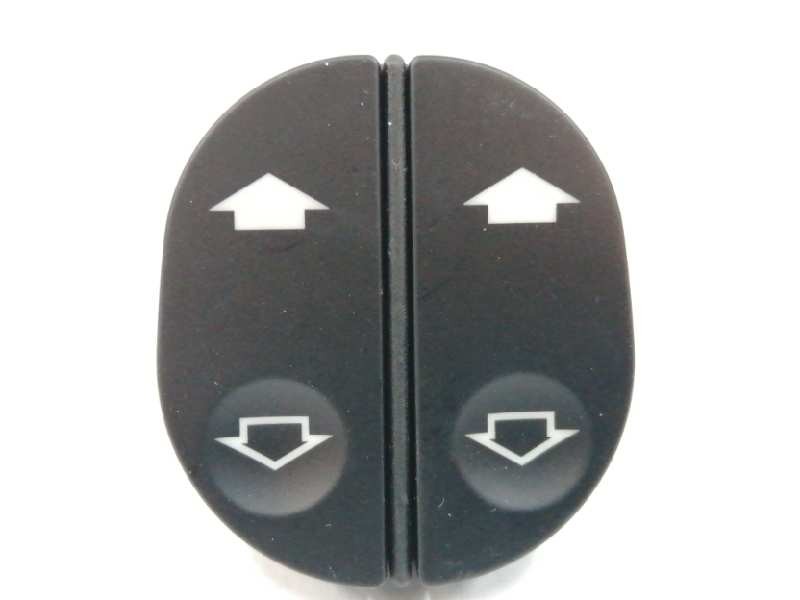 Recambio de mando elevalunas delantero izquierdo para ford fiesta (cbk) trend referencia OEM IAM 96FG14529BC  