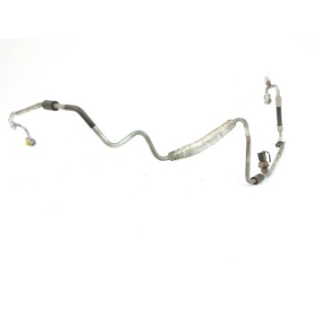 Recambio de tubos aire acondicionado para bmw serie 3 berlina (e90) 320d efficientdynamics edition referencia OEM IAM 9151733  