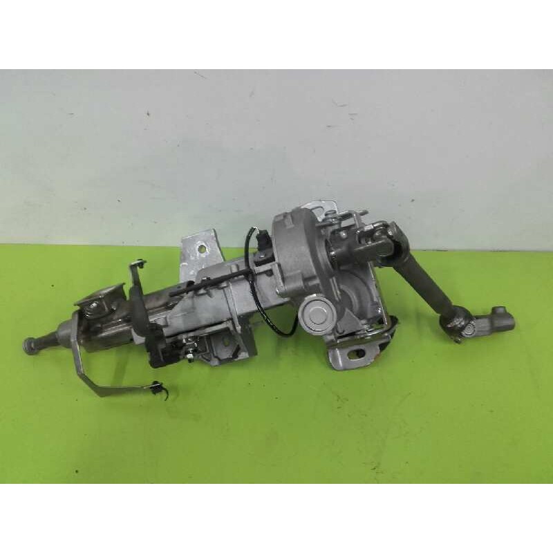 Recambio de columna direccion para renault clio iv technofeel referencia OEM IAM 488105110R  