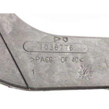 Recambio de pedal embrague para mercedes-benz sprinterii caja cerrada (desde 01.06) 2.1 cdi cat referencia OEM IAM 1036776  