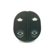 Recambio de mando elevalunas delantero izquierdo para ford transit connect (tc7) referencia OEM IAM 96FG14529BC  