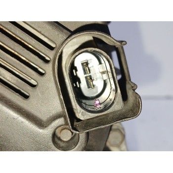 Recambio de alternador para volkswagen golf v (1k1) 1.9 tdi referencia OEM IAM 0986045340  